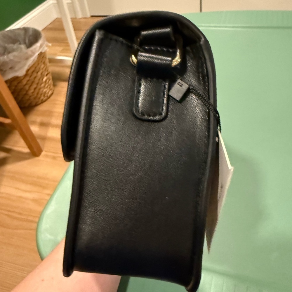 NWT Anthropologie Jules Kae Mia Crossbody Bag - Picture 6 of 6